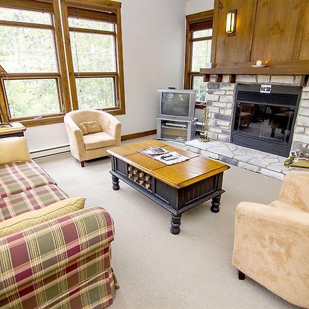 Tremblant Les Eaux - Location Adp Apartment Mont-Tremblant Exterior foto