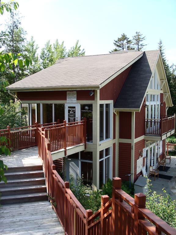 Tremblant Les Eaux - Location Adp Apartment Mont-Tremblant Exterior foto