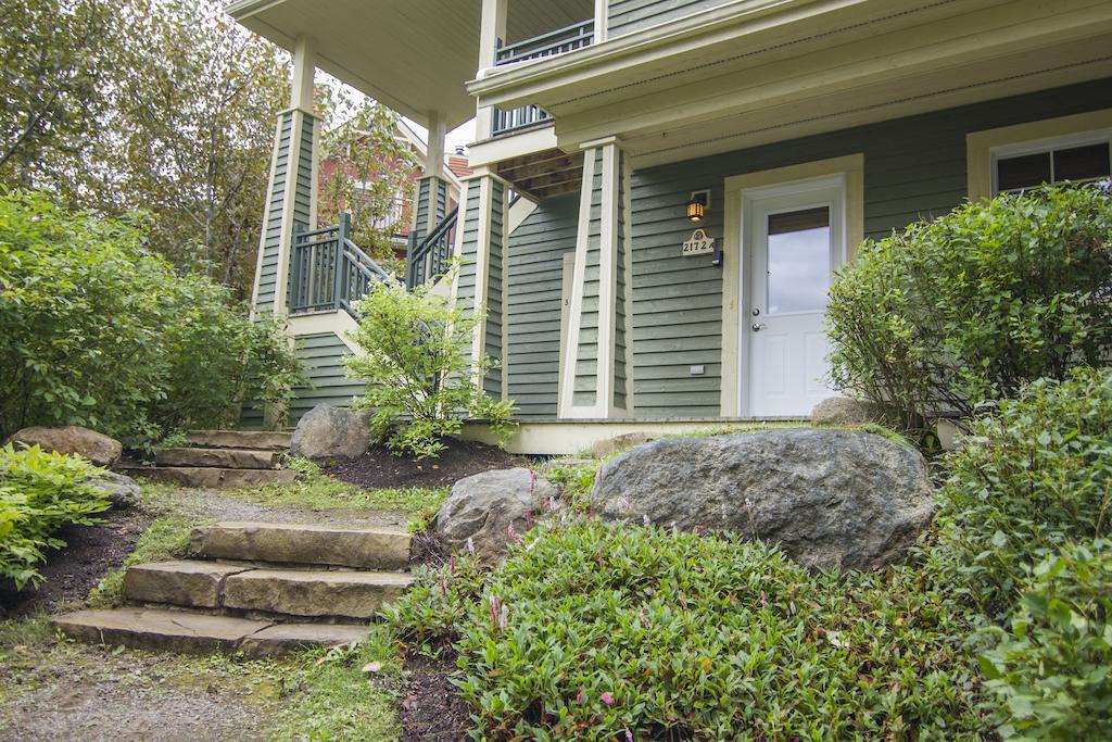 Tremblant Les Eaux - Location Adp Apartment Mont-Tremblant Exterior foto