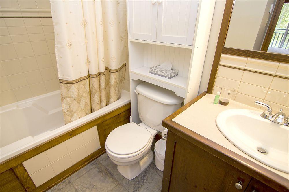 Tremblant Les Eaux - Location Adp Apartment Mont-Tremblant Exterior foto