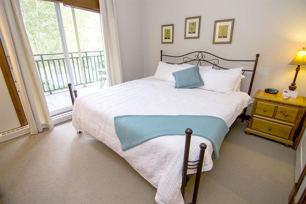 Tremblant Les Eaux - Location Adp Apartment Mont-Tremblant Exterior foto