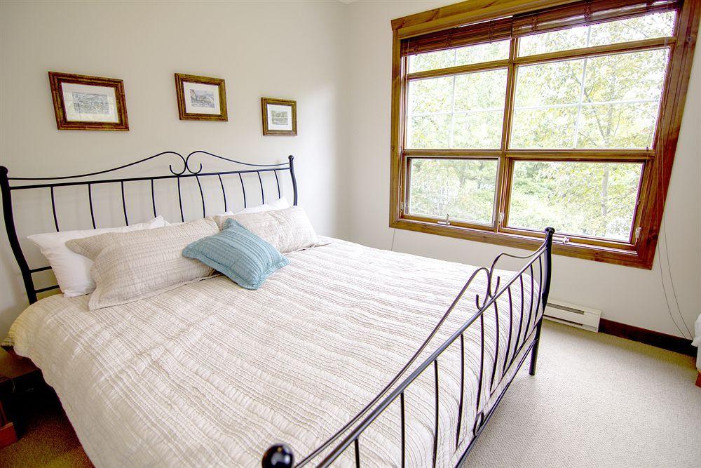 Tremblant Les Eaux - Location Adp Apartment Mont-Tremblant Exterior foto