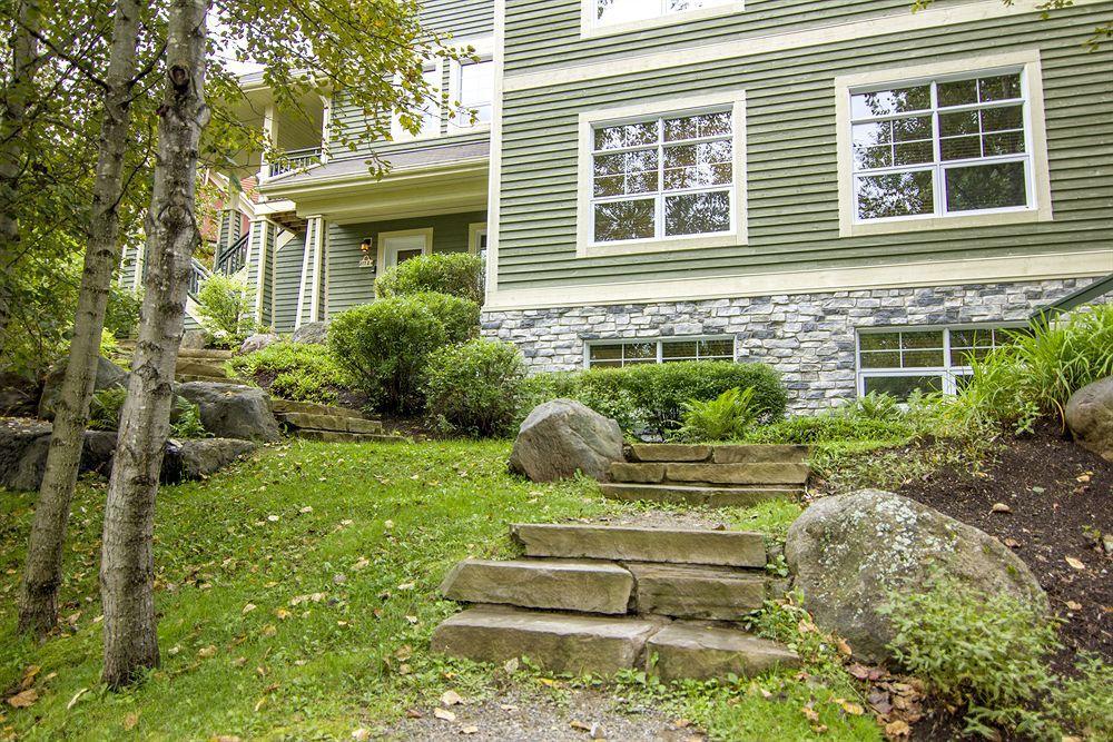 Tremblant Les Eaux - Location Adp Apartment Mont-Tremblant Exterior foto
