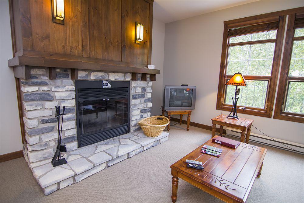 Tremblant Les Eaux - Location Adp Apartment Mont-Tremblant Exterior foto