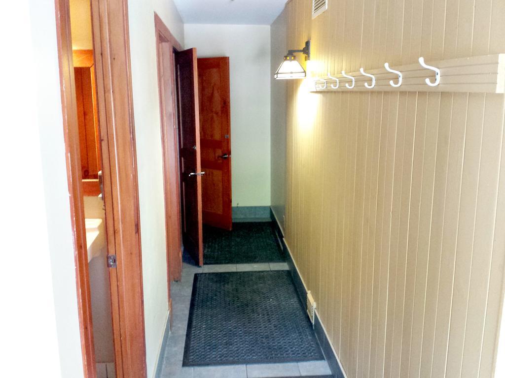 Tremblant Les Eaux - Location Adp Apartment Mont-Tremblant Exterior foto