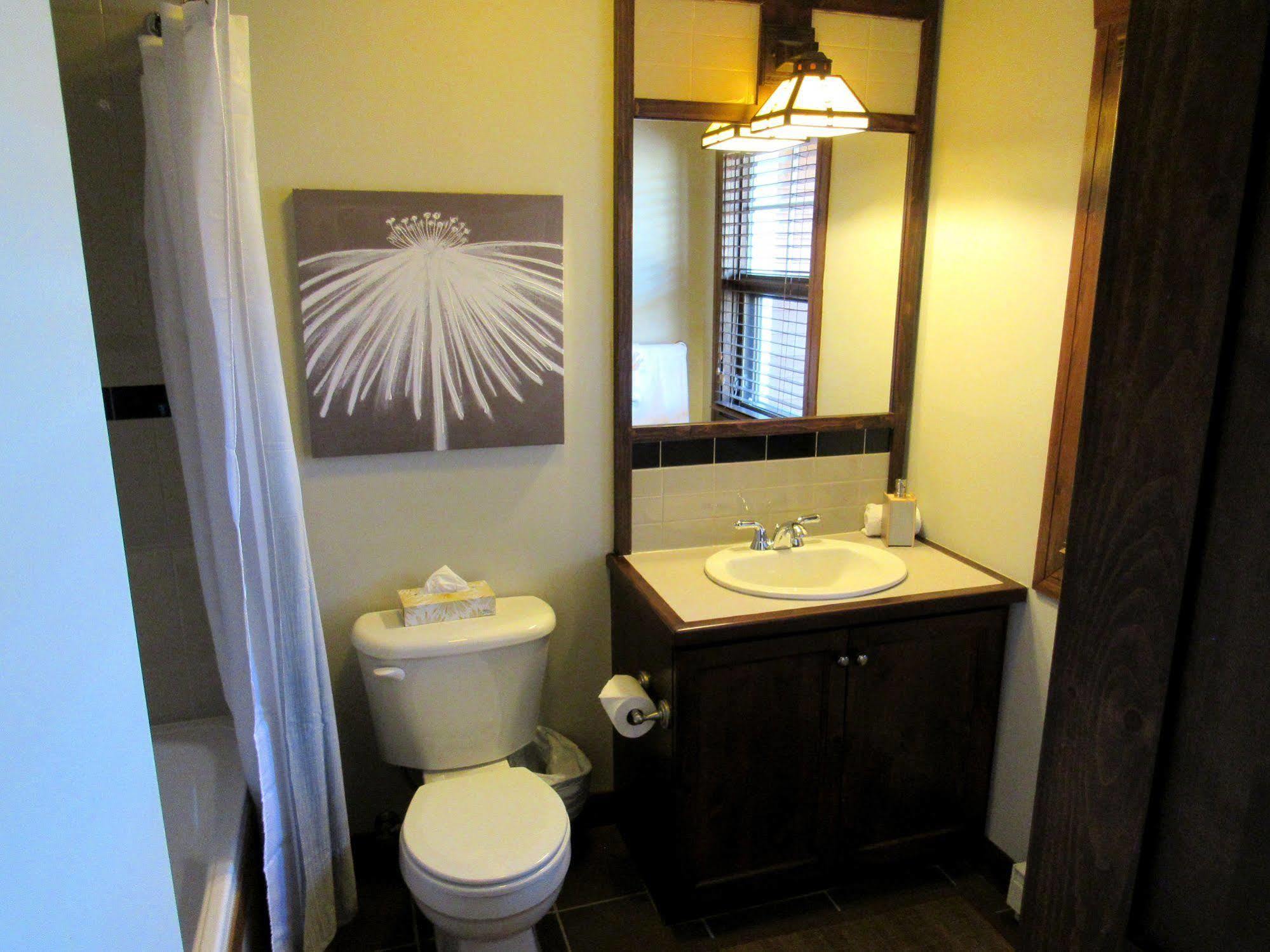 Tremblant Les Eaux - Location Adp Apartment Mont-Tremblant Exterior foto