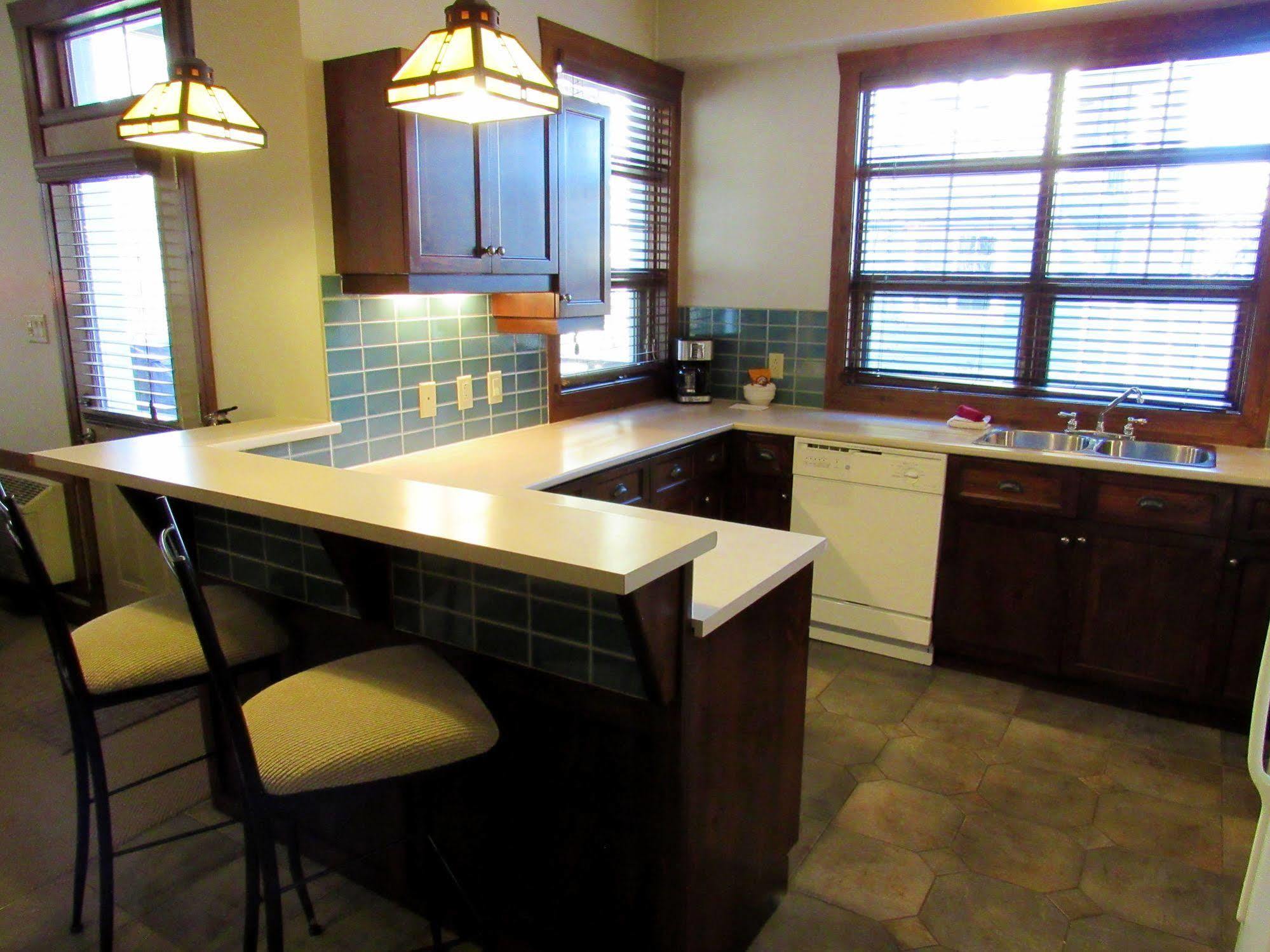 Tremblant Les Eaux - Location Adp Apartment Mont-Tremblant Exterior foto