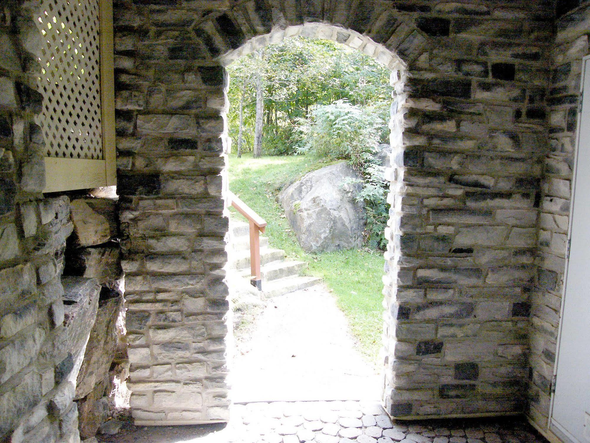 Tremblant Les Eaux - Location Adp Apartment Mont-Tremblant Exterior foto