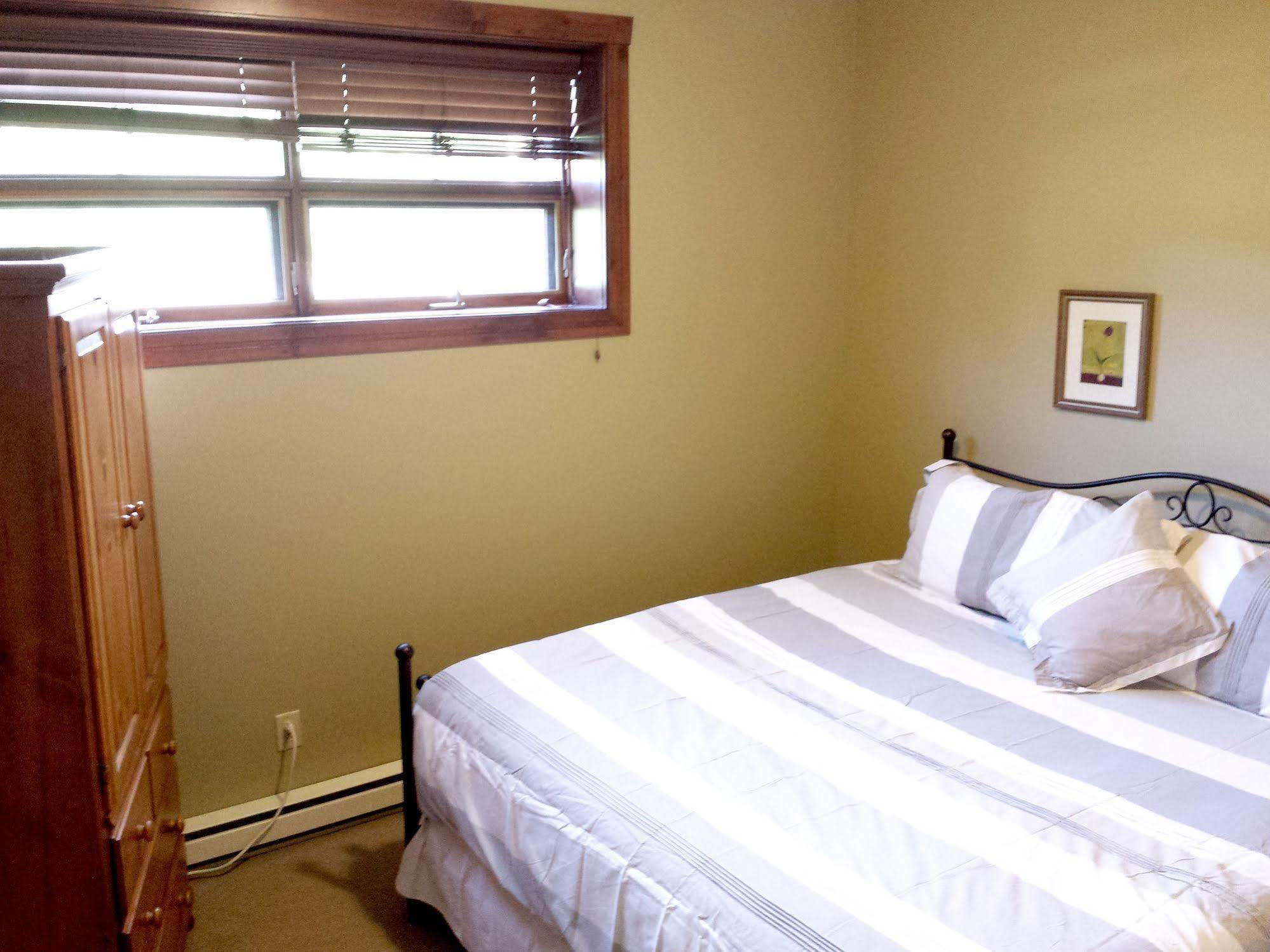 Tremblant Les Eaux - Location Adp Apartment Mont-Tremblant Exterior foto