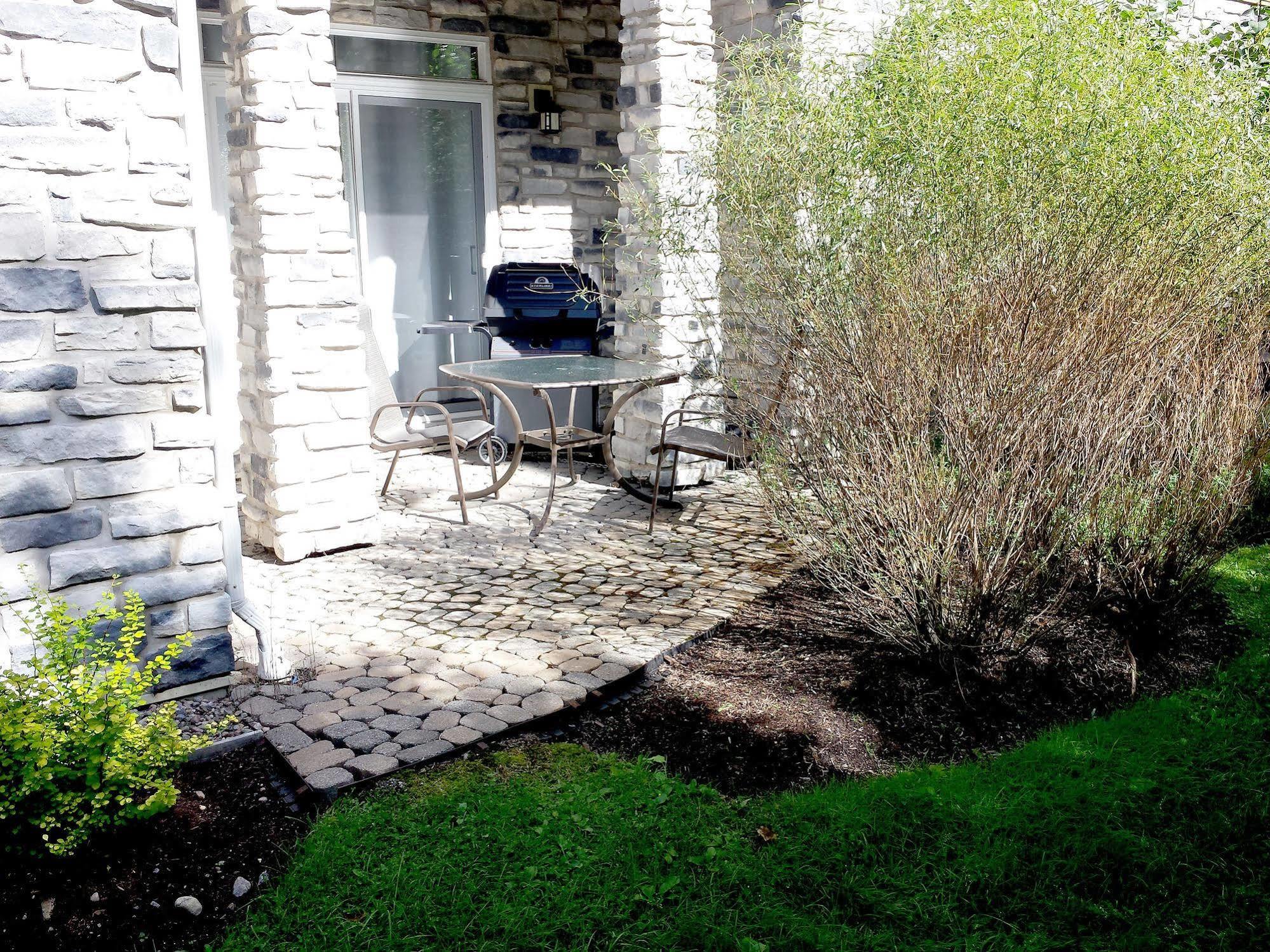 Tremblant Les Eaux - Location Adp Apartment Mont-Tremblant Exterior foto
